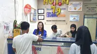 Kisah Wanita Hebat AgenBRILink: Dirikan 4 Cabang dan Dapat Hadiah Mobil dari Kelas Jawara!