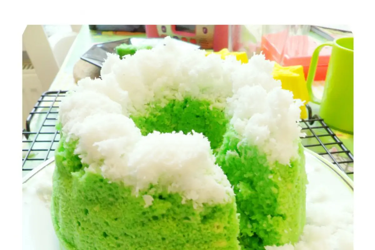 Bikin Kue Gampang dan Cepat Buat Kado di Hari Ibu