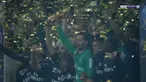 Berita video 2 gol tendangan geledek striker PSG, Edinson Cavani, ke gawang AS Monaco. This video presented by BallBall.