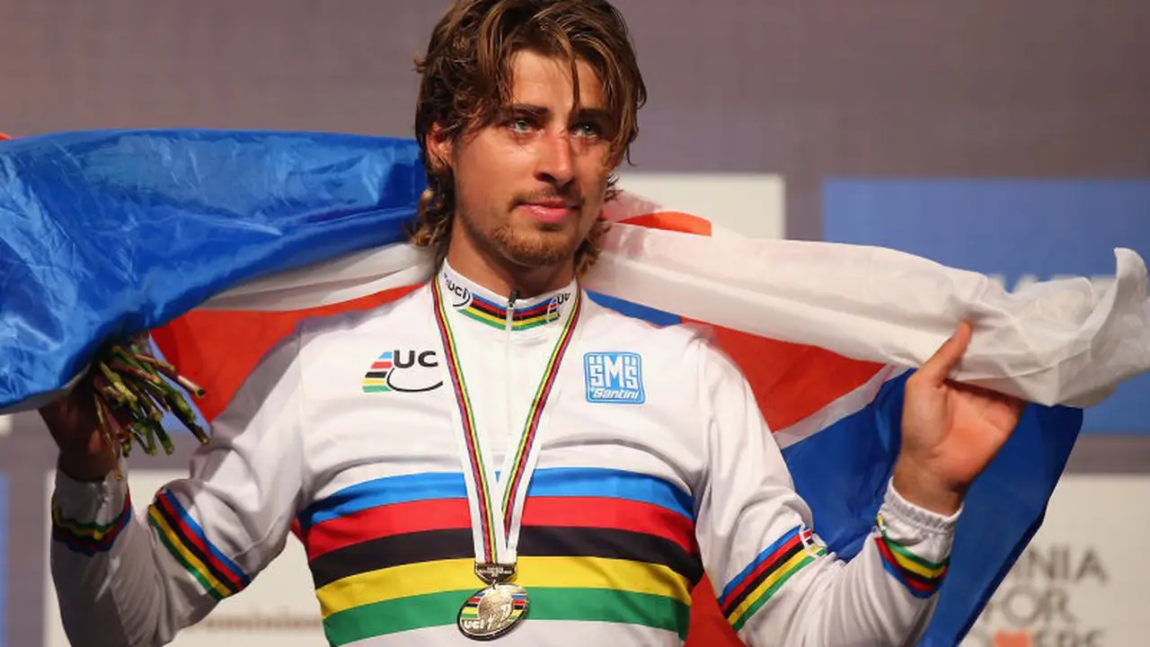 Peter Sagan