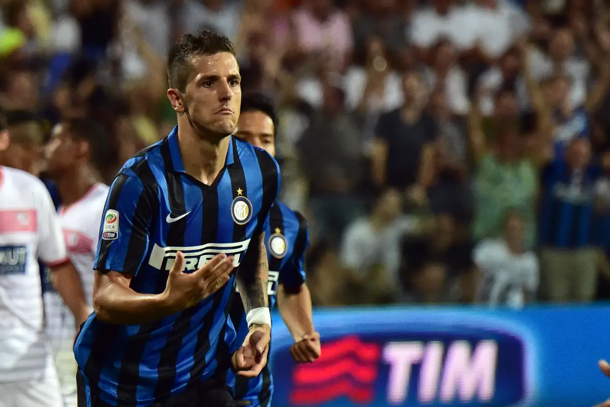 Stevan Jovetic