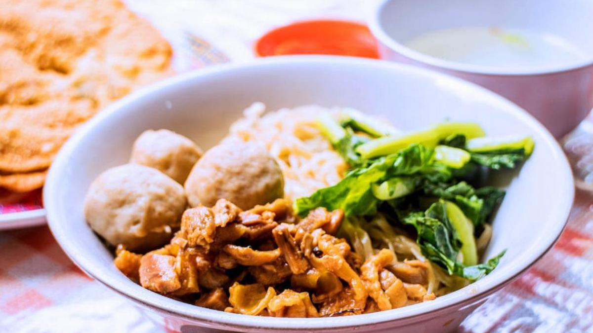 12 Cara Membuat Mie Ayam Enak dan Lezat, Memasaknya Mudah