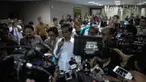 Jokowi ingin ekonomi Indonesia terus menunjukkan kemajuan. Namun, menurutnya, hal ini hanya bisa dilakukan bila estafet kepemimpinan berjalan baik.