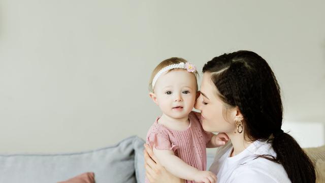 Mengoptimalkan Pertumbuhan Bayi