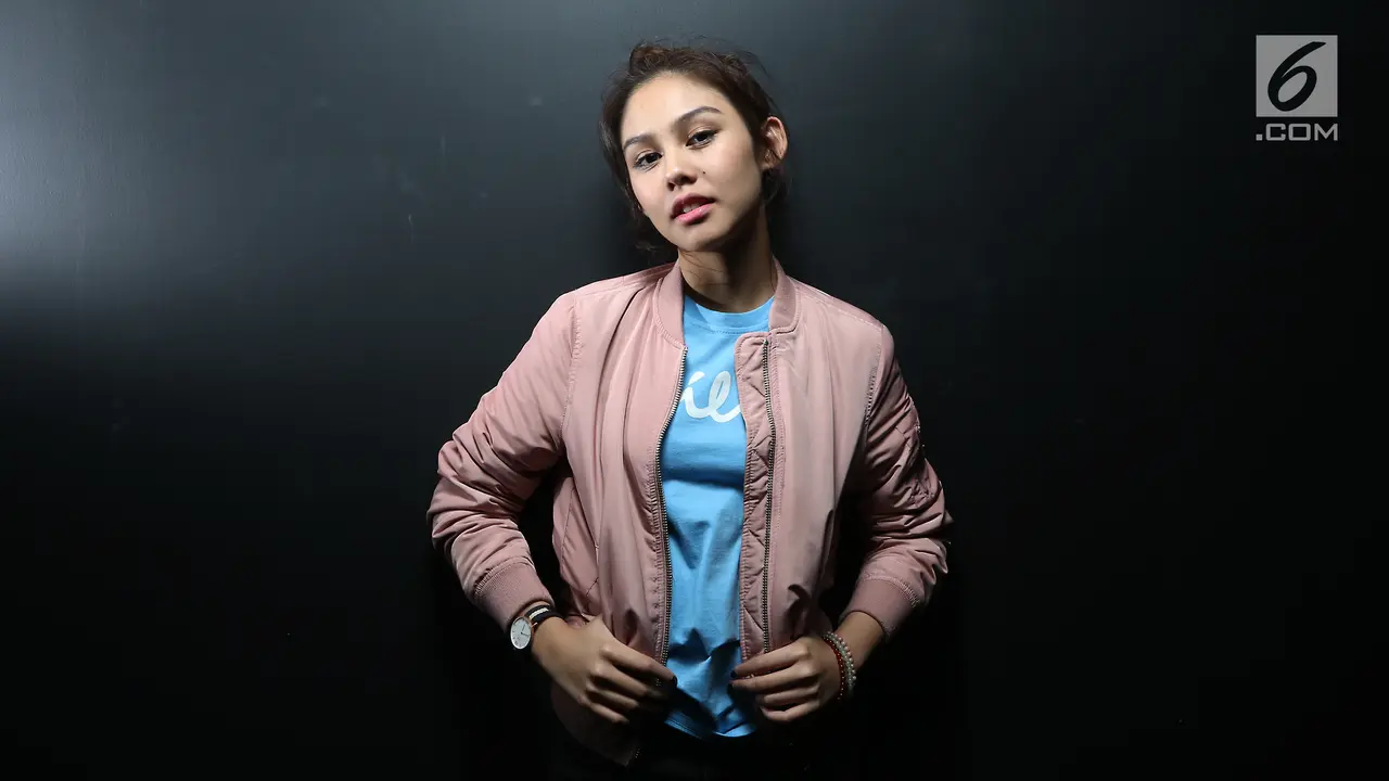 Pemain film Dilan, Vanessa Prescilla