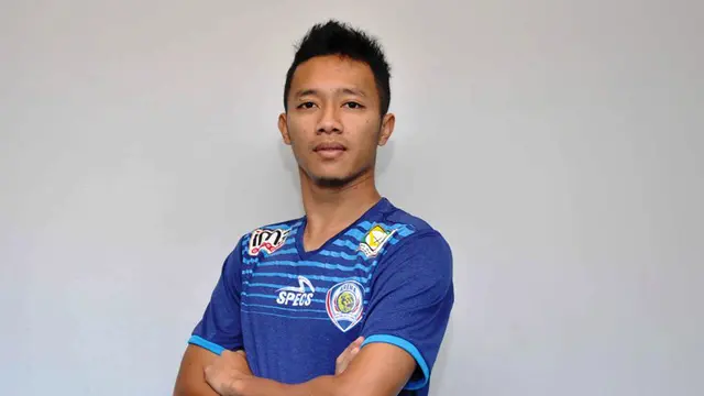 Dendi Santoso