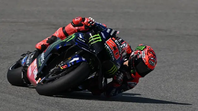 Fabio Quartararo