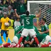 Hasil 32 Besar Piala Dunia 2026: Meksiko Singkirkan Ekuador 2-0, Tunggu Inggris atau Kongo di 16 Besar