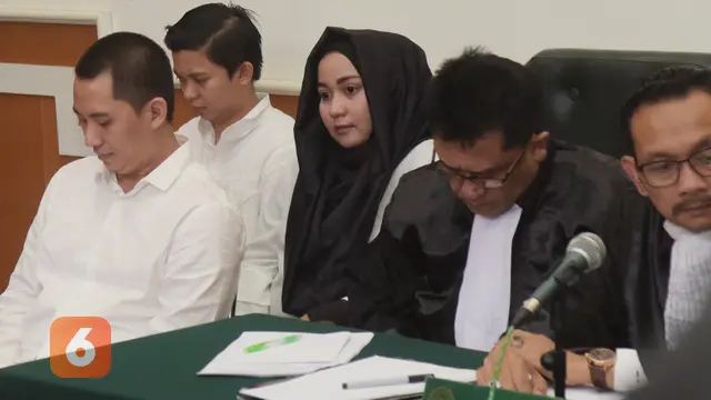 [Bintang] Anniesa Hasibuan