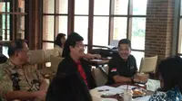 Karnaval Bunga Terbesar di Indonesia Bakal Harumkan Tomohon
