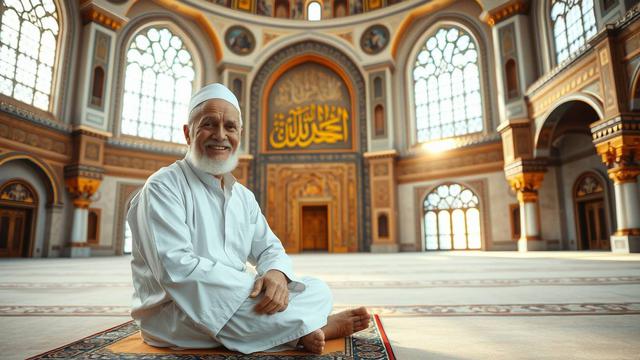 ciri ciri orang meninggal husnul khotimah