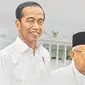 Banner Infografis Setahun Jokowi-Ma'ruf Amin, Prioritas Vs Realisasi. (Liputan6.com/Abdillah)