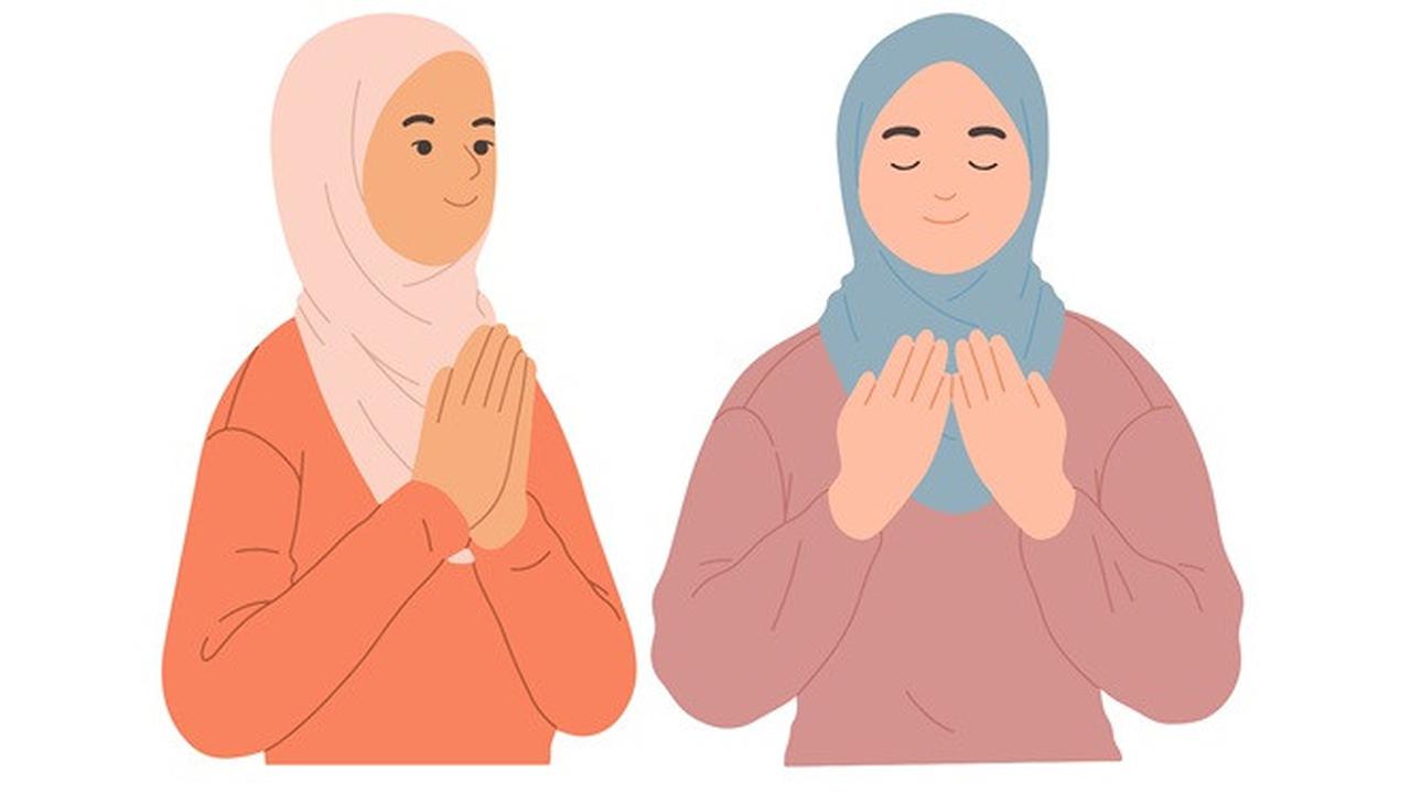 Niat Puasa Ganti Ramadan