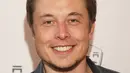 Dalam pesta tersebut, Amber dan Elon tak datang secara berdua saja. Banyak selebriti yang turut hadir seperti Cara Delevingne dan Jared Letho. (AFP/Bintang.com)