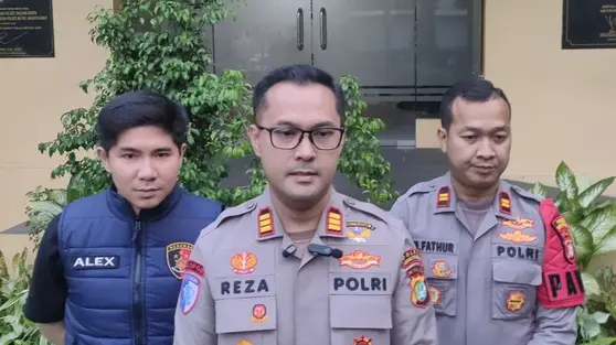 Polisi Temukan Luka pada Kepala Wanita yang Tewas di Kos Grogol