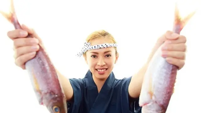 Makan Ikan Bisa Bikin Mata Lebih Sehat
