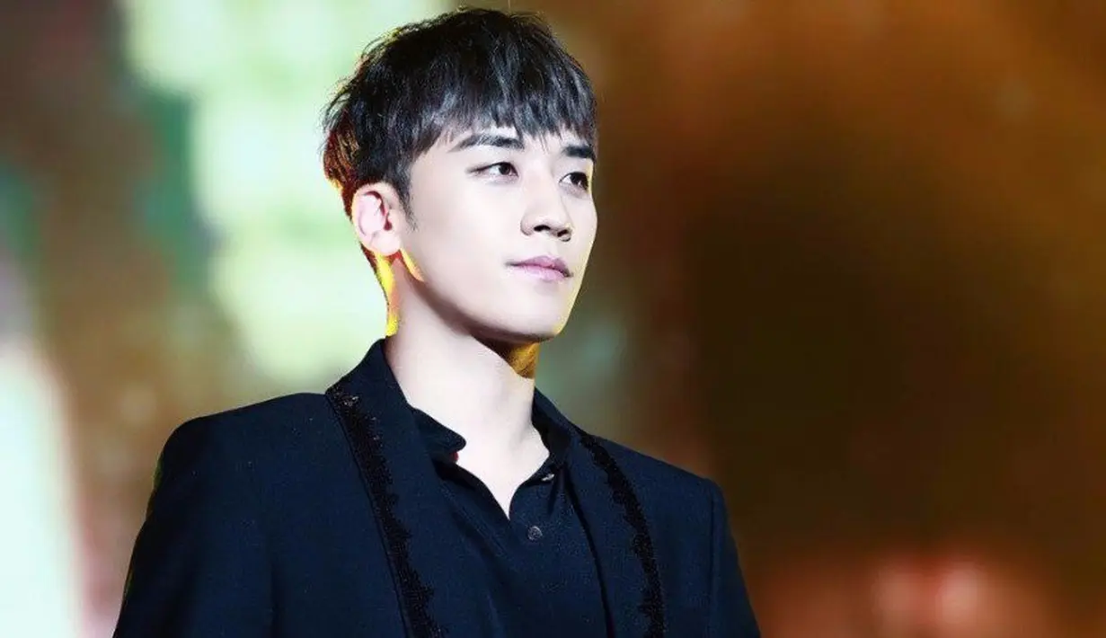 Di album solo yang bertajuk The Great Seungri ini, ada beberapa lagu baru   yang sudah dipersiapkan. Ada sebuah lagu di mana Seungri akan berkolaborasi   dengan Mino Winner. (Foto: allkpop.com)
