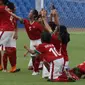 Timnas Indonesia Putri U-16 (Twitter/PSSI)