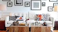 10 Jenis Desain Interior yang Sering Diaplikasikan di Rumah
