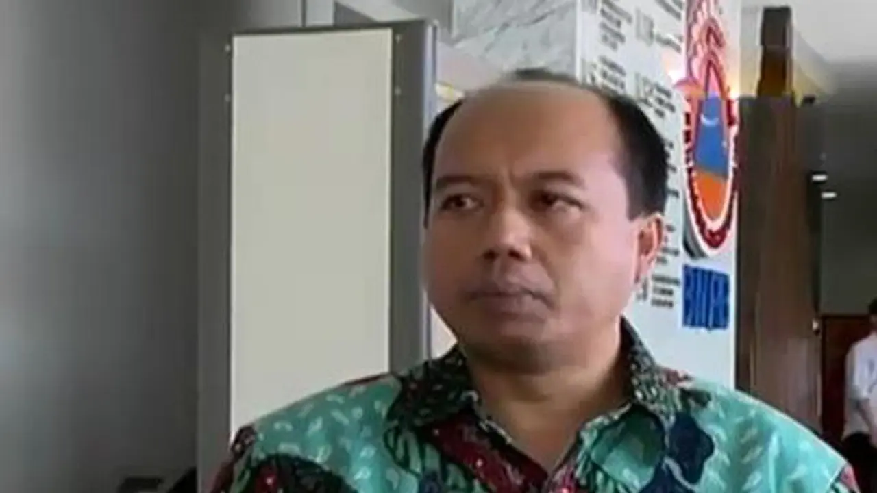 Sutopo Purwo Nugroho