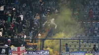 Gara-Gara 2 Pelanggaran Ini, Persib Kena Denda Rp 1,2 Miliar