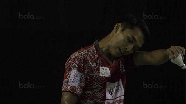 Jonatan Christie