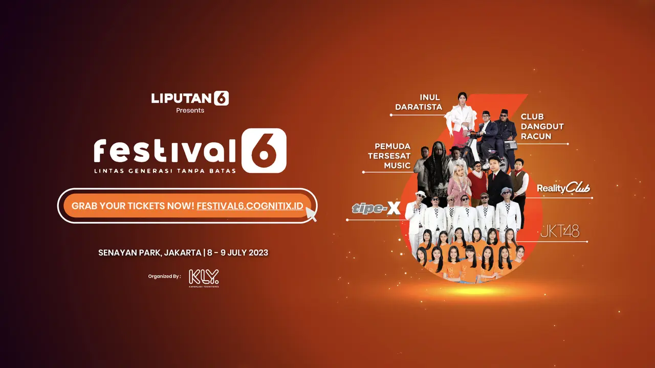 Festival 6