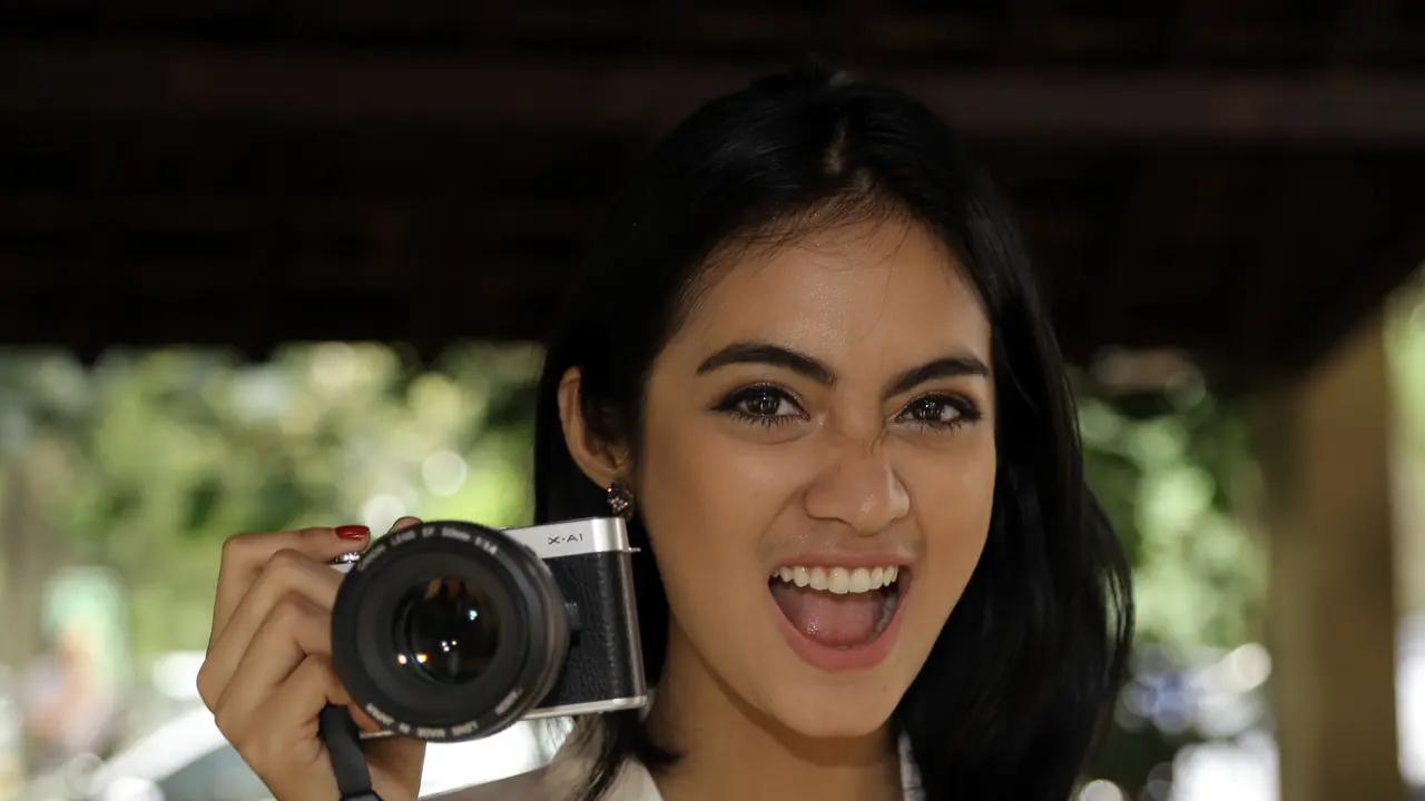 Ayudia Bing Slamet