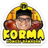 Keseruan ramadan di Prambors bersama dengan&nbsp;Dustin Tiffani dan Mukti Entut.