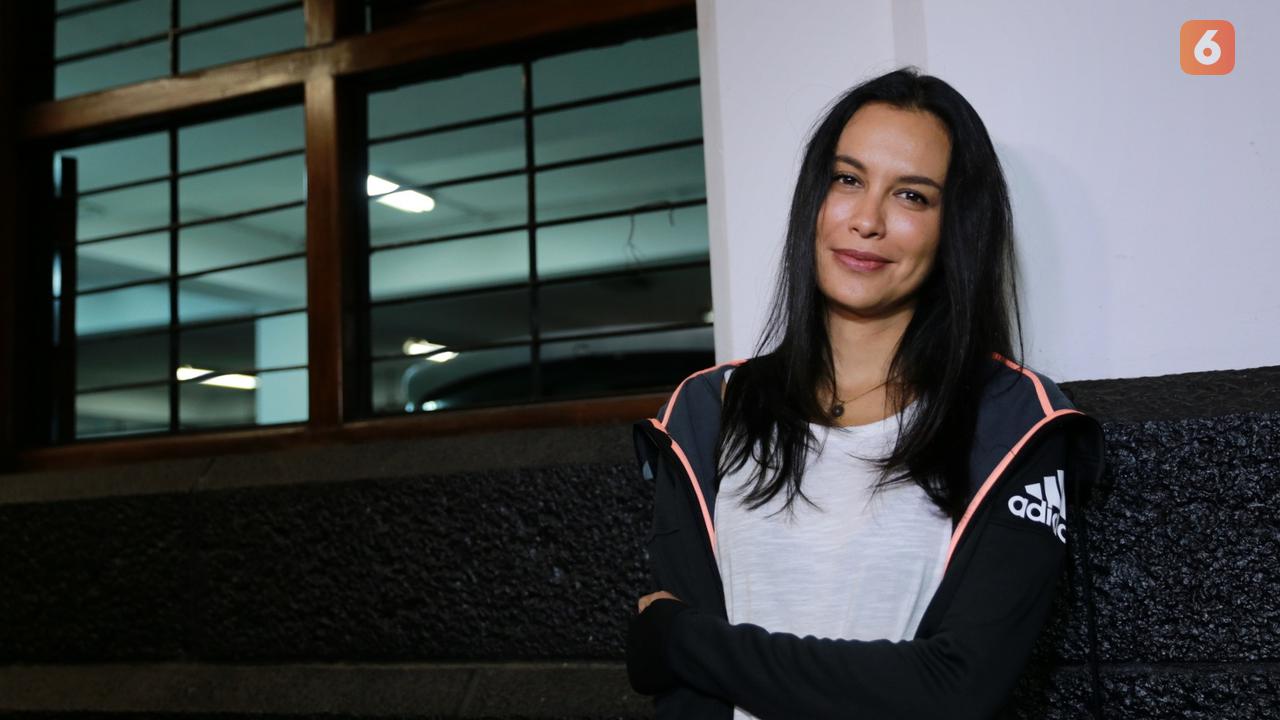 [Bintang] Sophia Latjuba