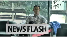  Staf khusus Gubernur DKI Jakarta, Basuki Tjahaja Purnama alias Ahok, Sunny Tanuwidjaja rampung diperiksa penyidik Komisi Pemberantasan Korupsi (KPK). Sunny Diperiksa selama 8,5 jam.