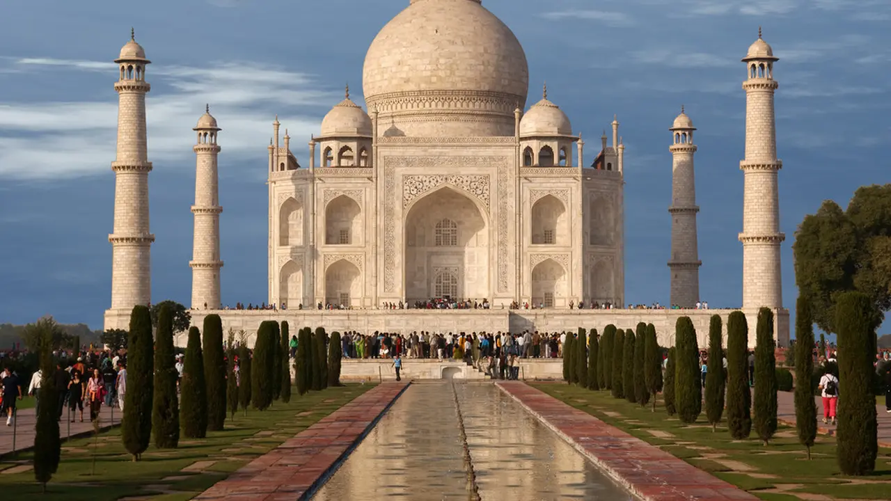 [reservasi]tajmahal