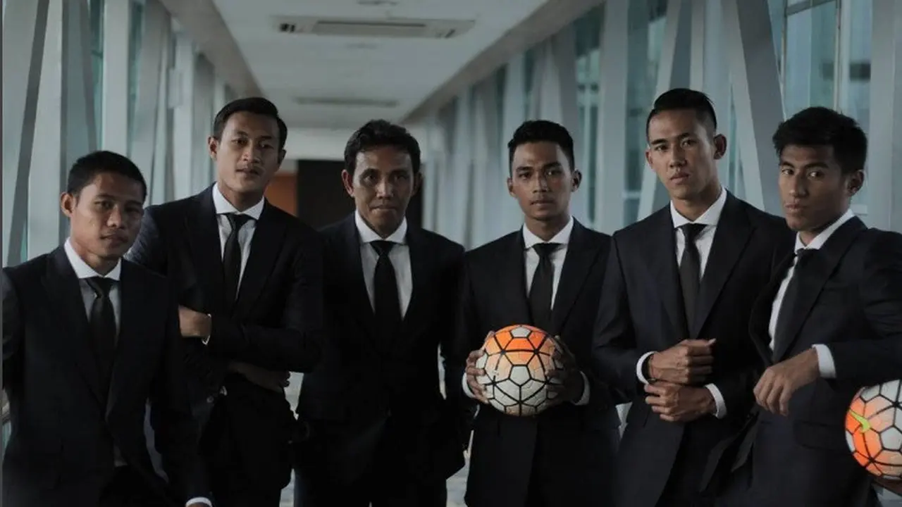 Timnas Indonesia U-22
