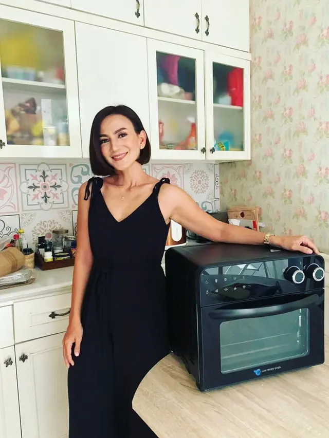 Wanda Hamidah