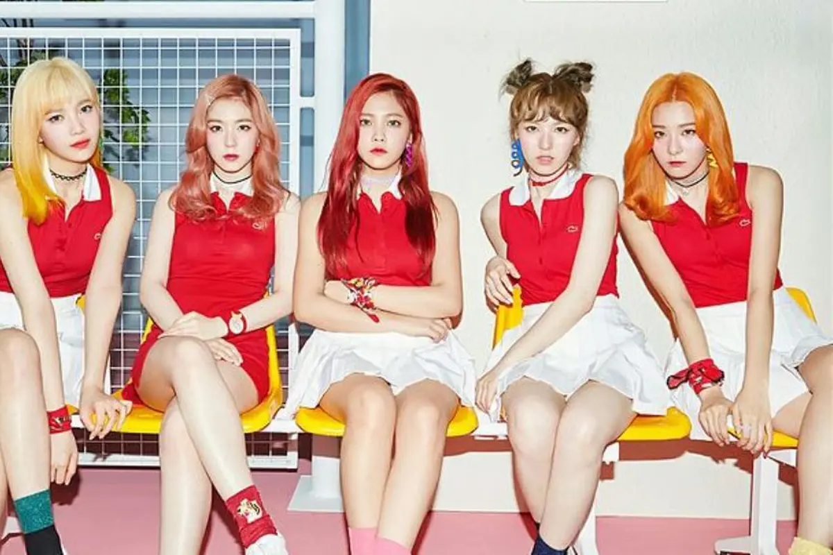 Red Velvet