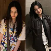 Lihat di sini beberapa potret penuh pesona dari Jazzlyn Trisha, member termuda JKT48 yang baru berusia 13 tahun.