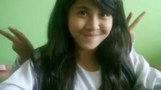 6 Foto Lawas Kesha Ratuliu Saat Sekolah Ini Curi Perhatian, Aura Bintang Sudah Terlihat