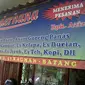 Selain porsinya besar, bumbunya yang mirip kuah Tauto Pekalongan terasa lebih menyengat aroma rempahnya