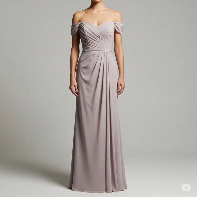 11 Model Baju Bridesmaid Non Hijab Terbaru 2025: Inspirasi Elegan untuk Sahabat Pengantin
