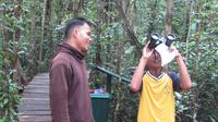 Wilmar melalui PT Mentaya Sawit Mas dan PT Karunia Kencana Permai di Kalimantan Tengah (Kalteng) menambahkan fungsi kawasan konservasinya sebagai hutan edukasi lingkungan bagi siswa sekolah dasar dan menengah di sekitar wilayah perusahaan.