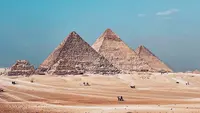 8 Must-Visit Historical Sites In the World