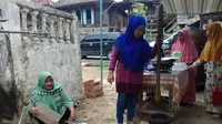 Geliat Industri Oleh-Oleh Khas Sumsel 