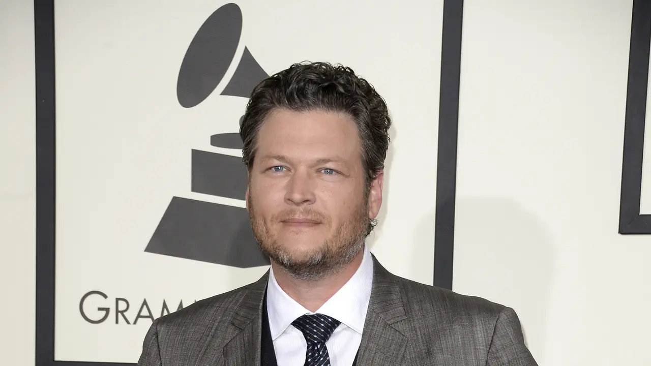 Blake Shelton