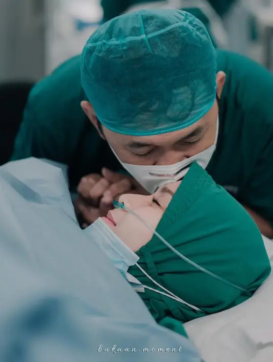 Zaskia Adya Mecca (Instagram/zaskiadyamecca)