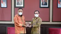 Telkom Percepat Digitalisasi Sulawesi Utara dengan Solusi Satu Data dan PaDi UMKM