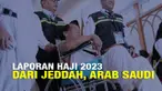 Jamaah diimbau untuk berhati-hati akan jasa kursi roda ilegal. Kepala Daerah Kerja Makkah Panitia Penyelenggara Ibadah Haji Kholilurahman menyatakan jemaah yang tidak mampu melaksanakan tawaf dan sa’i dengan jalan kaki agar menggunakan jasa kursi r...