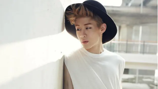 Henry Lau