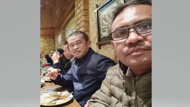 Mayjen TNI Maruli Simanjuntak