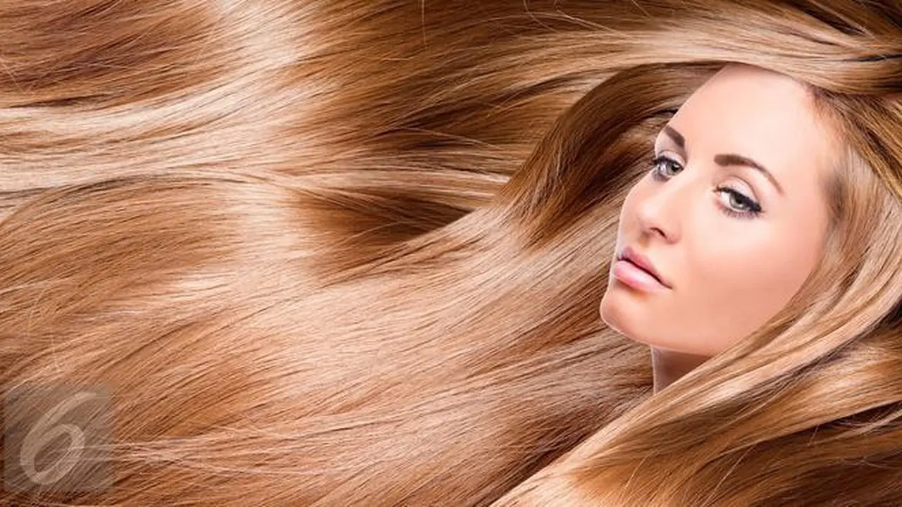 Anastasiya Sidorova, Penderita Alopecia tampil dengan rambut super panjang bak Rapunzel. Seperti apa penampilannya?