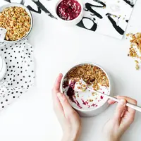 Ilustrasi Makanan Penurun Berat Badan Credit: pexels.com/Daria